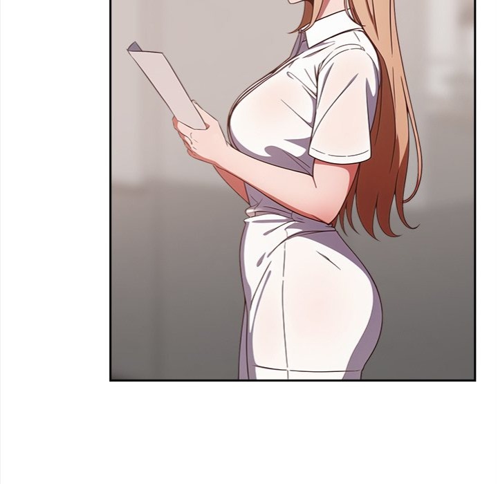 Love-Motion Capture Chapter 39 - Page 35