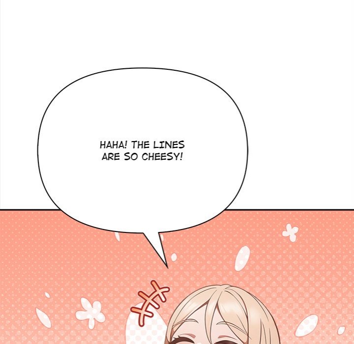 Love-Motion Capture Chapter 39 - Page 38