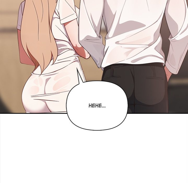 Love-Motion Capture Chapter 39 - Page 46