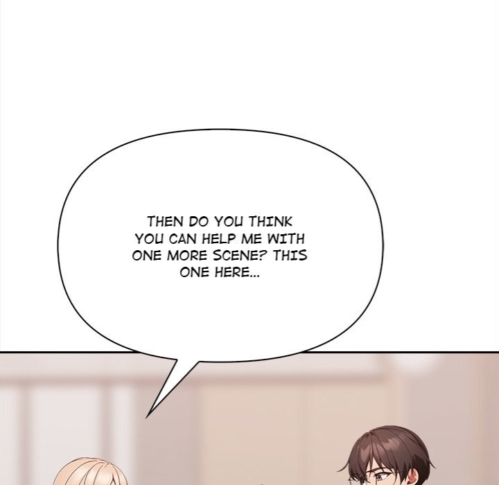 Love-Motion Capture Chapter 39 - Page 47