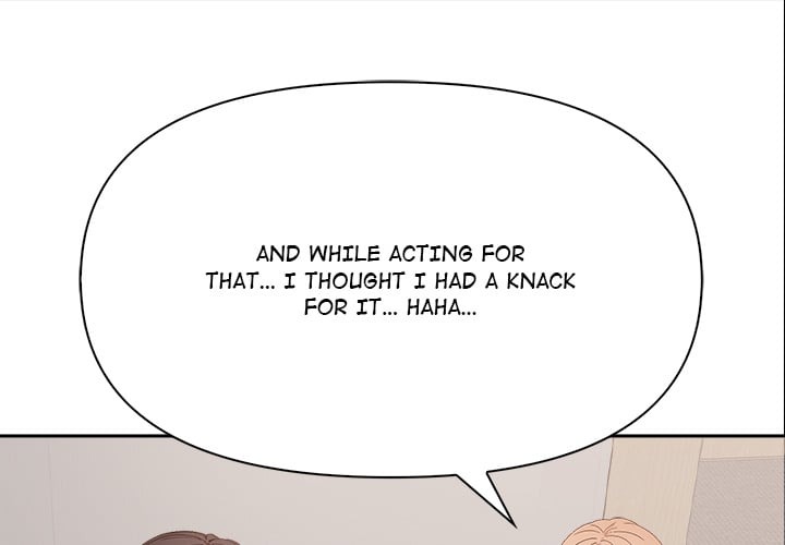 Love-Motion Capture Chapter 40 - Page 1