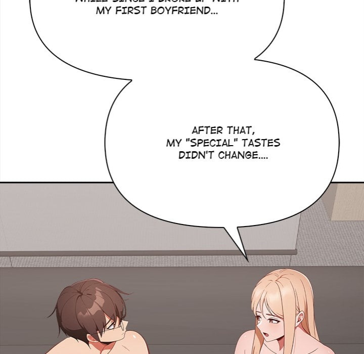 Love-Motion Capture Chapter 40 - Page 12