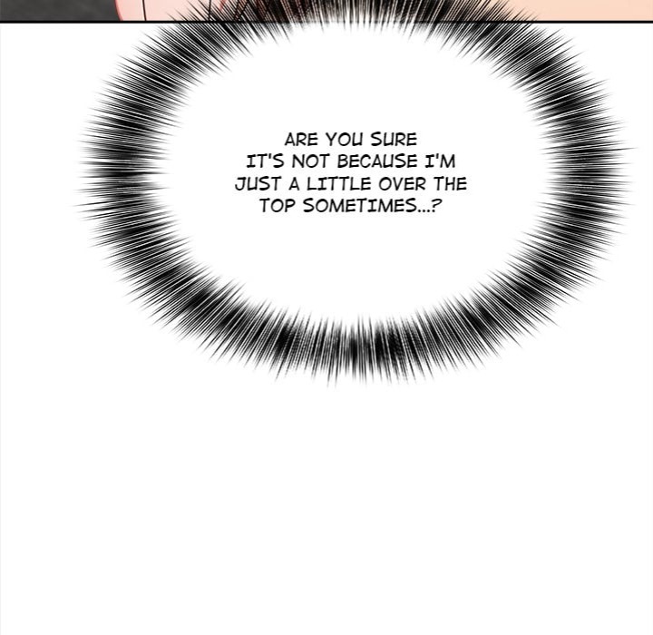 Love-Motion Capture Chapter 40 - Page 23