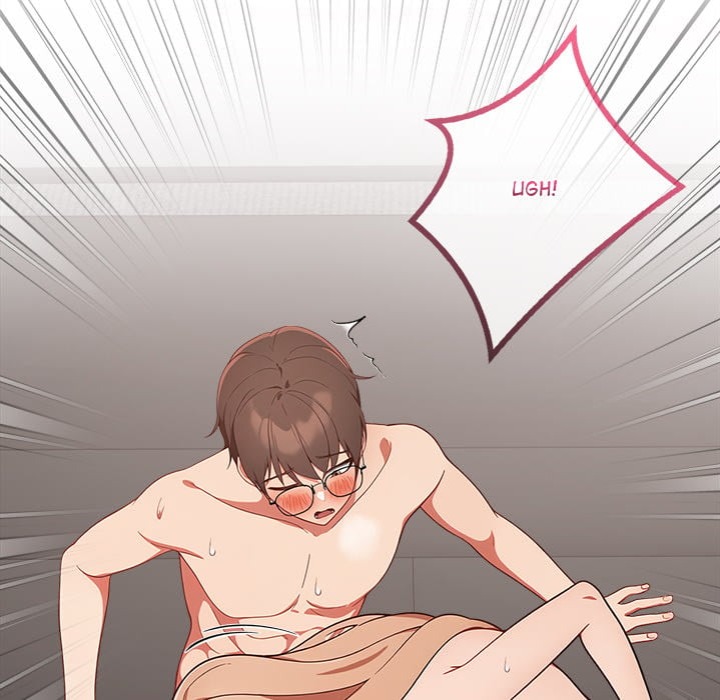 Love-Motion Capture Chapter 40 - Page 32