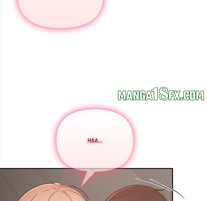 Love-Motion Capture Chapter 40 - Page 50