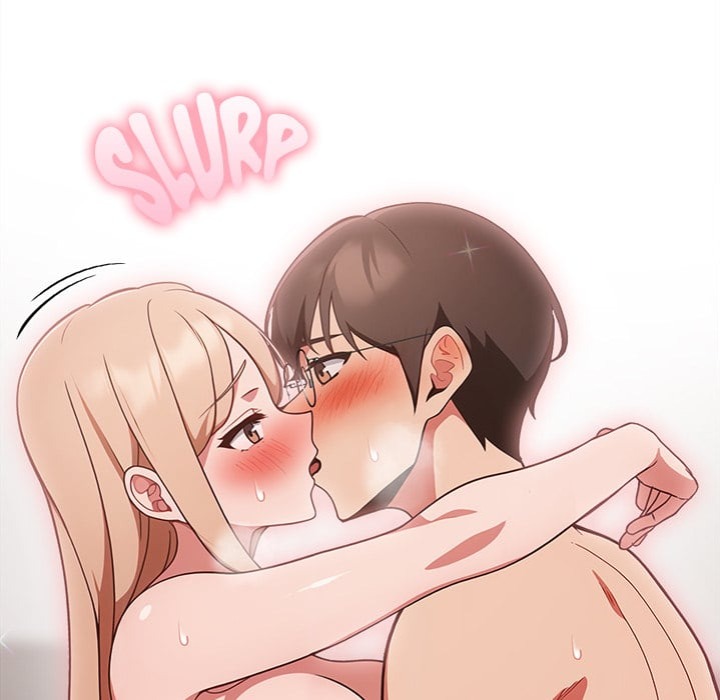 Love-Motion Capture Chapter 40 - Page 77