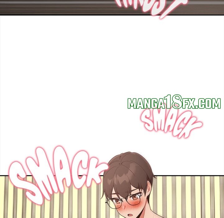 Love-Motion Capture Chapter 40 - Page 88