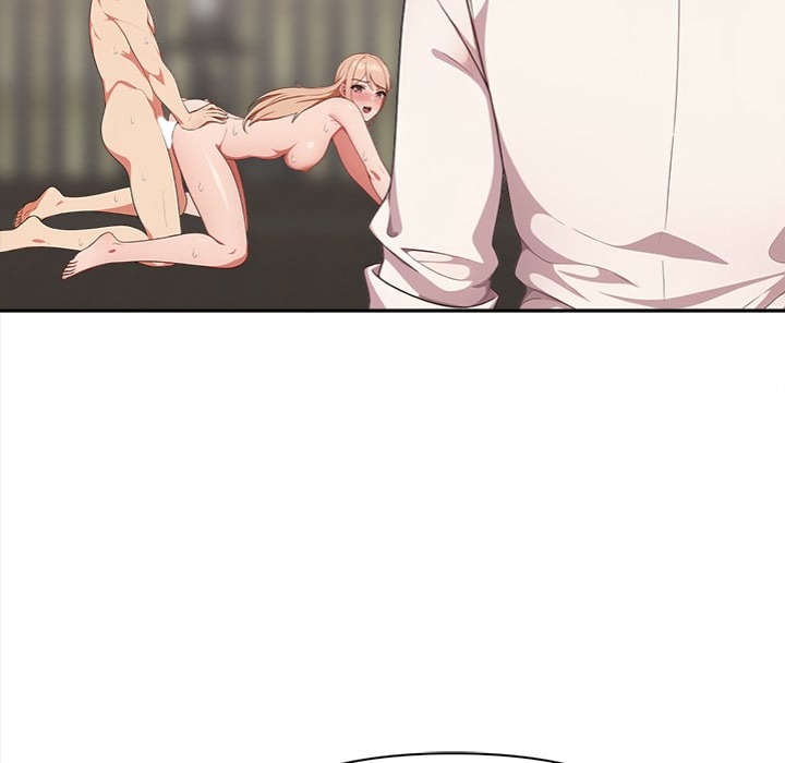 Love-Motion Capture Chapter 40 - Page 94