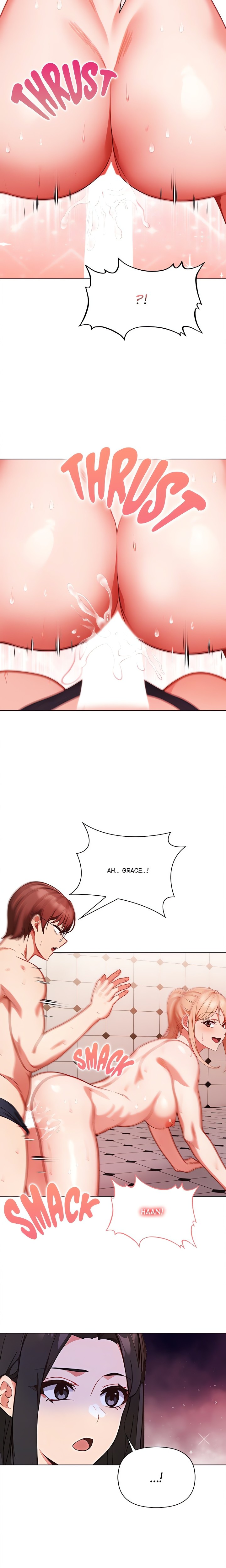 Love-Motion Capture Chapter 6 - Page 25