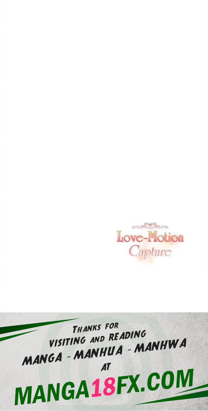Love-Motion Capture Chapter 6 - Page 26
