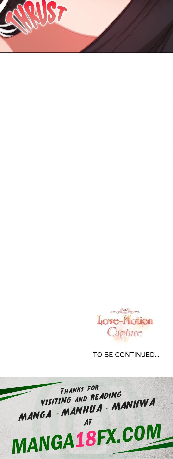 Love-Motion Capture Chapter 8 - Page 25