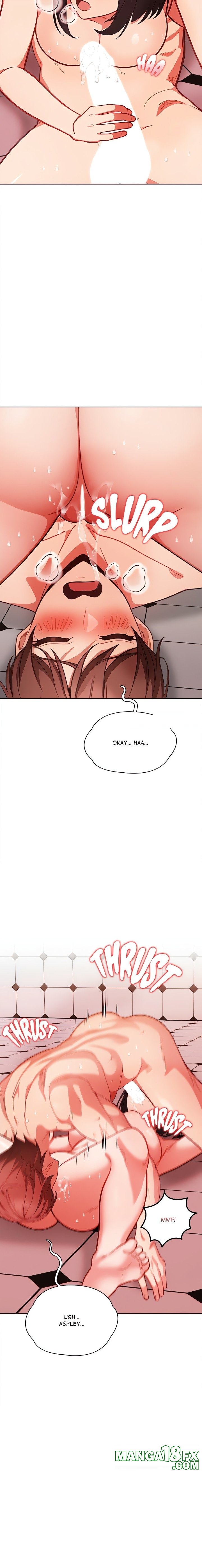 Love-Motion Capture Chapter 9 - Page 2