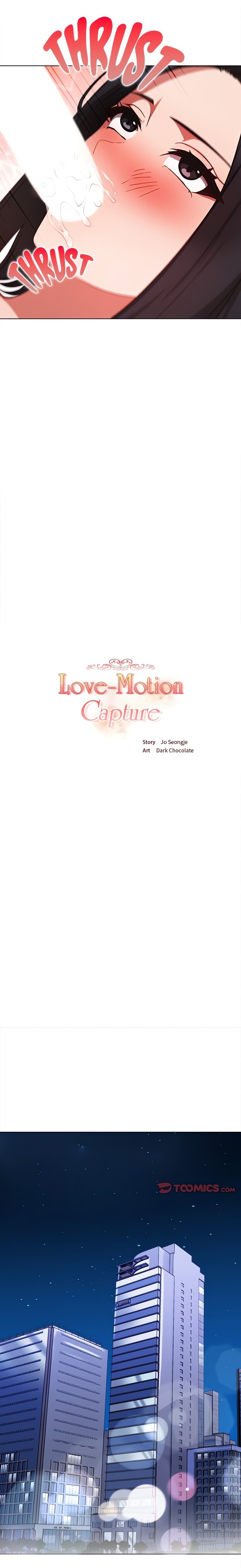 Love-Motion Capture Chapter 9 - Page 3