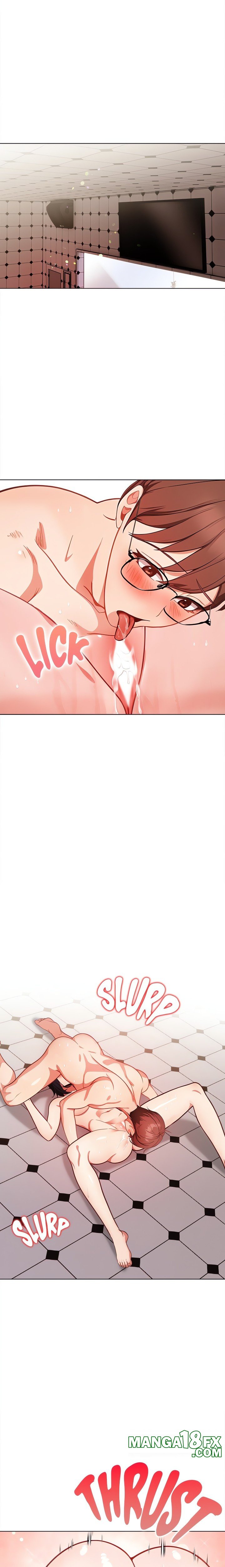 Love-Motion Capture Chapter 9 - Page 4