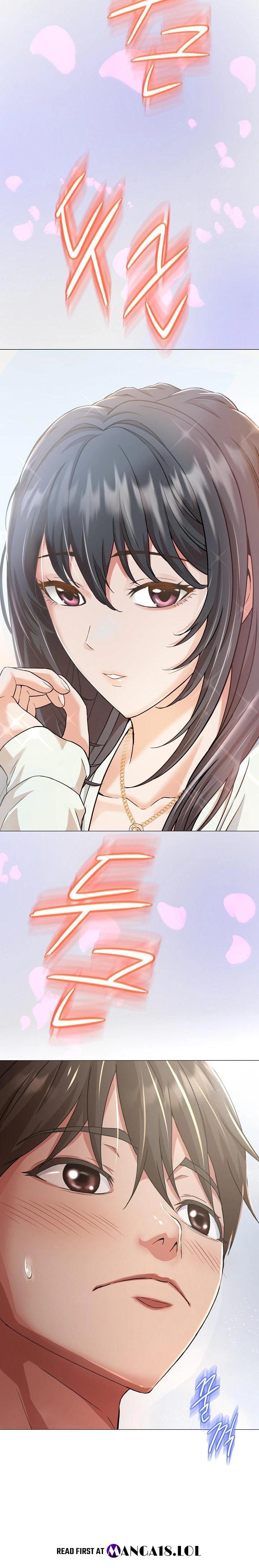 Gangster Girlfriend Raw Chapter 1 - Page 25