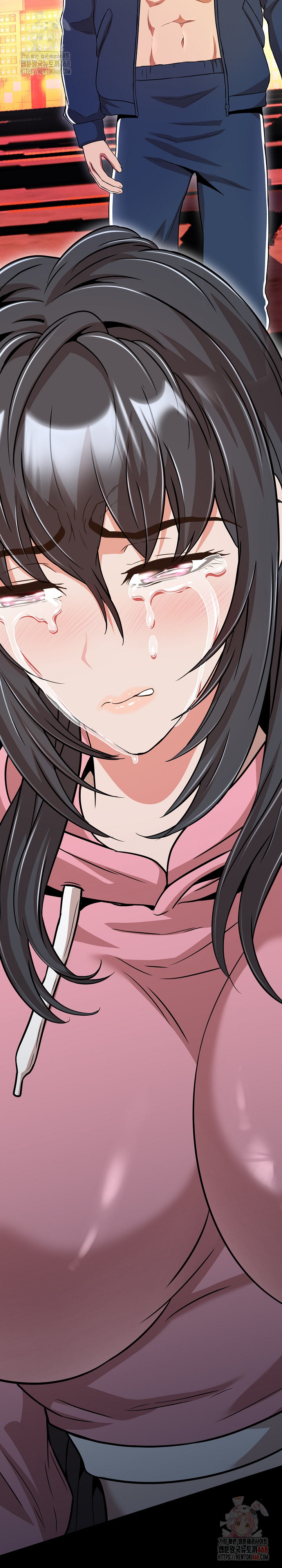 Gangster Girlfriend Raw Chapter 16 - Page 59