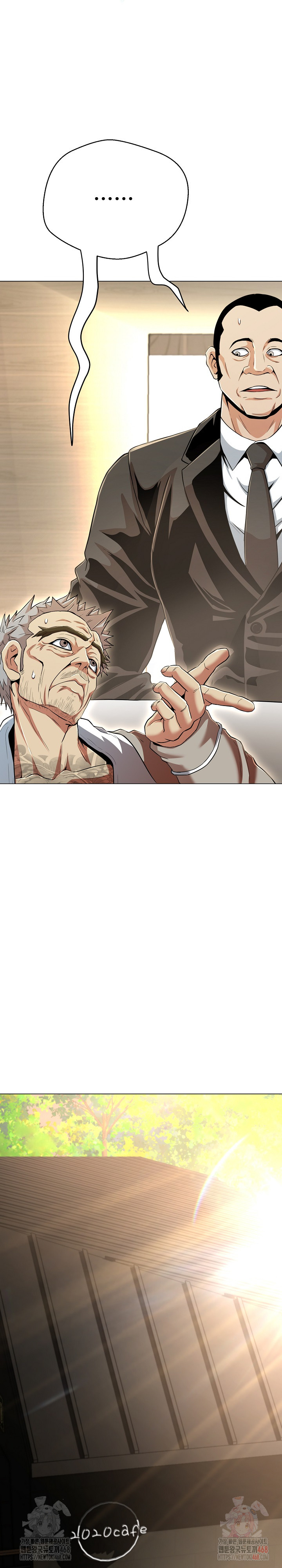 Gangster Girlfriend Raw Chapter 19 - Page 30