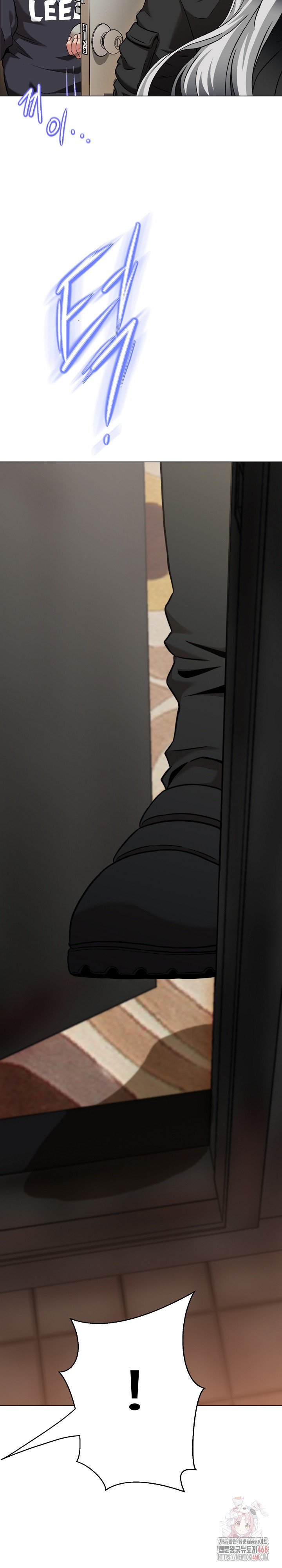 Gangster Girlfriend Raw Chapter 19 - Page 48