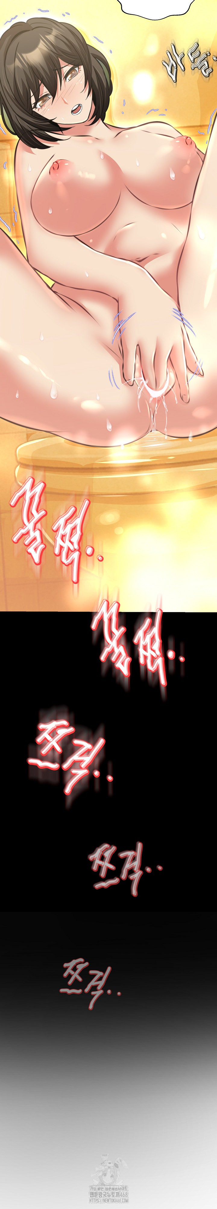 Gangster Girlfriend Raw Chapter 24 - Page 42