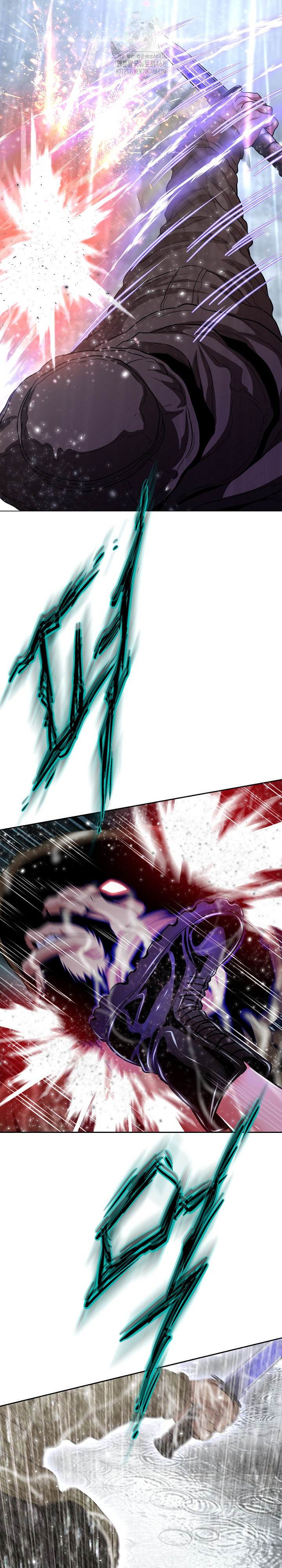 Gangster Girlfriend Raw Chapter 33 - Page 36