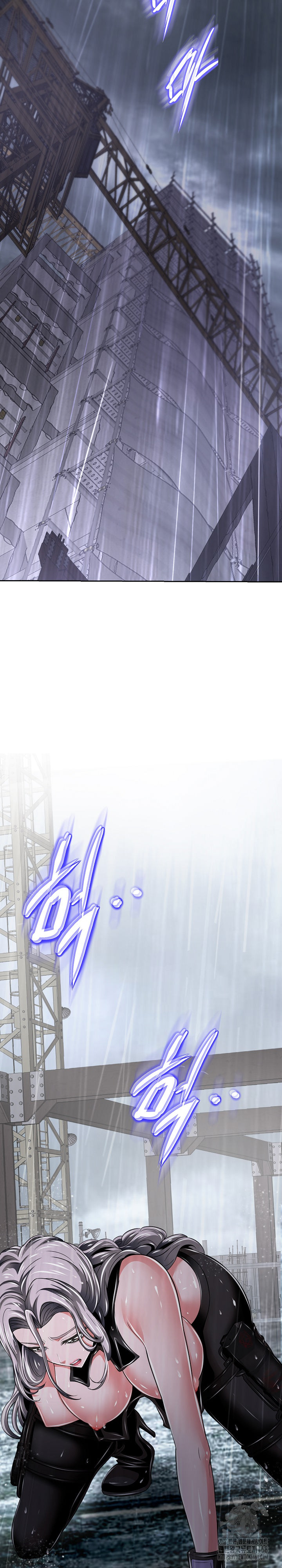 Gangster Girlfriend Raw Chapter 34 - Page 39