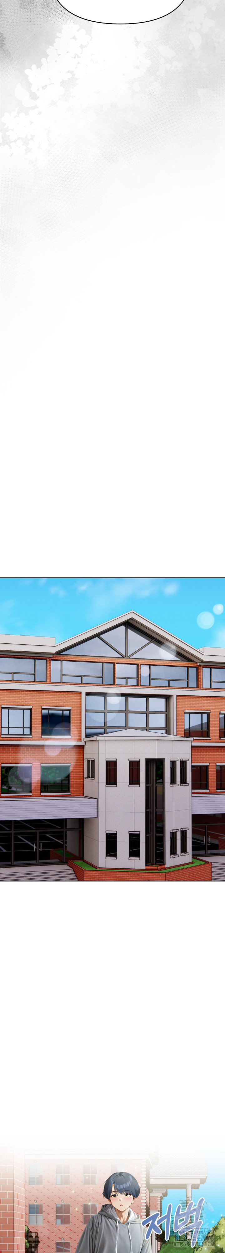 Tattoo Shop Raw Chapter 12 - Page 7