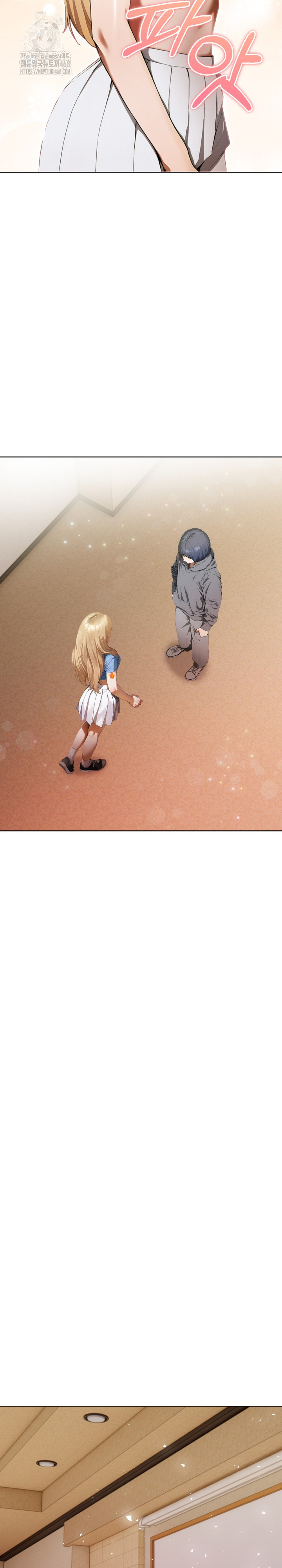 Tattoo Shop Raw Chapter 20 - Page 19