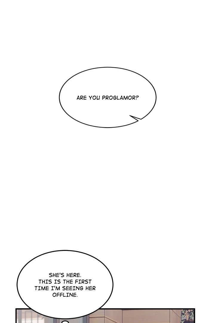 No Men Allowed Chapter 1 - Page 101