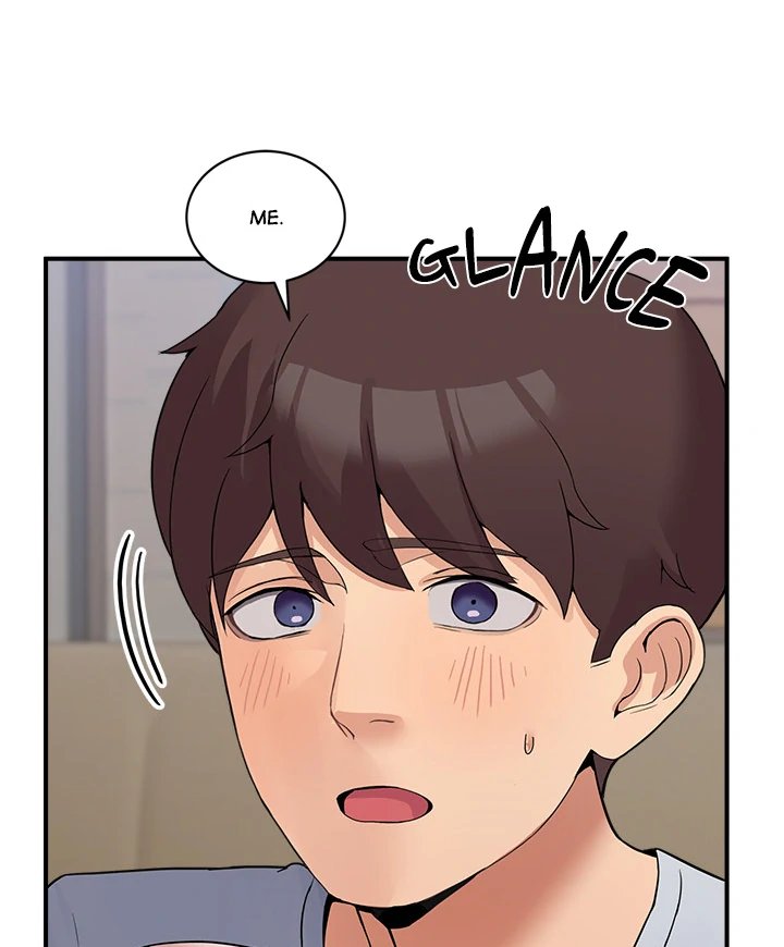 No Men Allowed Chapter 1 - Page 103