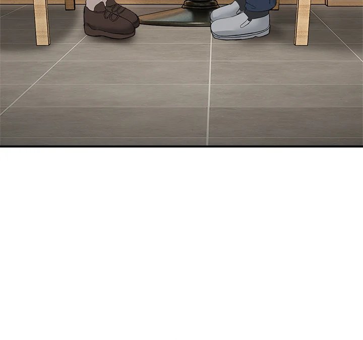 No Men Allowed Chapter 1 - Page 123