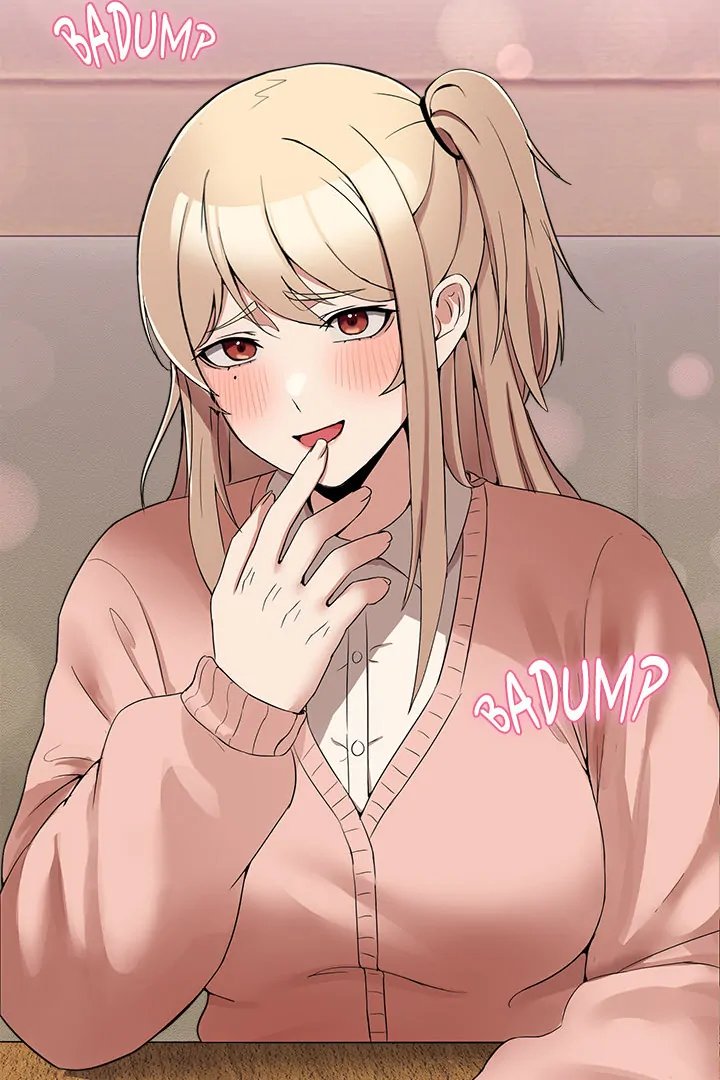 No Men Allowed Chapter 1 - Page 139