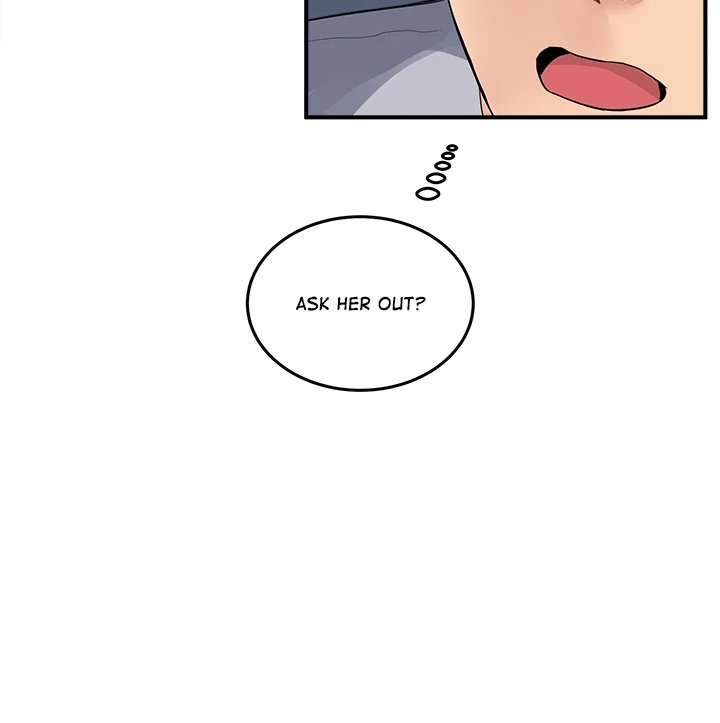 No Men Allowed Chapter 1 - Page 142