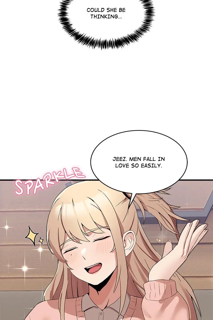 No Men Allowed Chapter 1 - Page 146