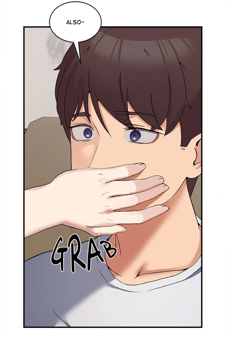 No Men Allowed Chapter 1 - Page 163