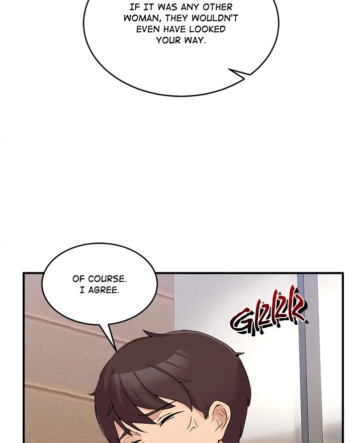 No Men Allowed Chapter 1 - Page 170