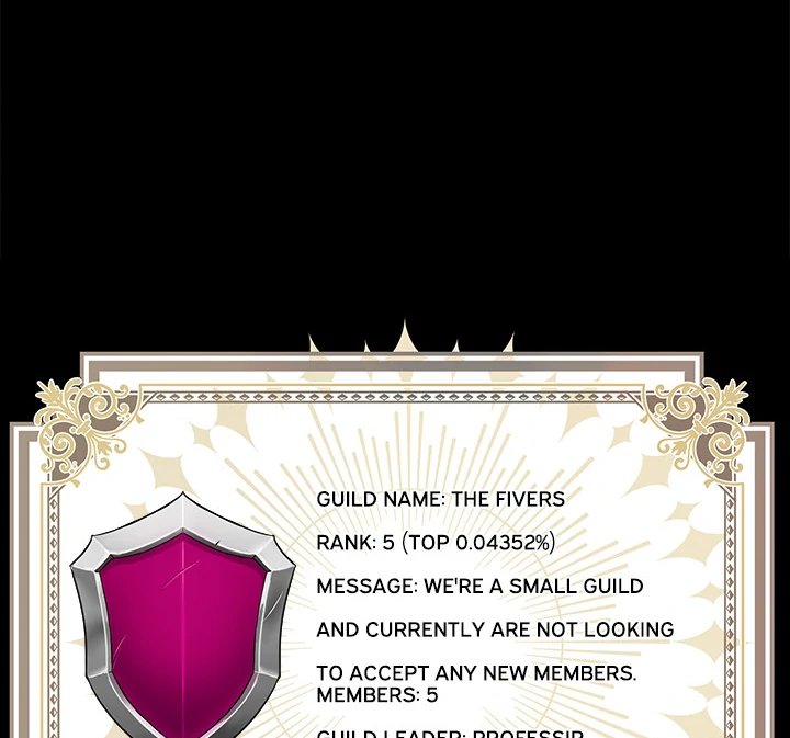 No Men Allowed Chapter 1 - Page 18