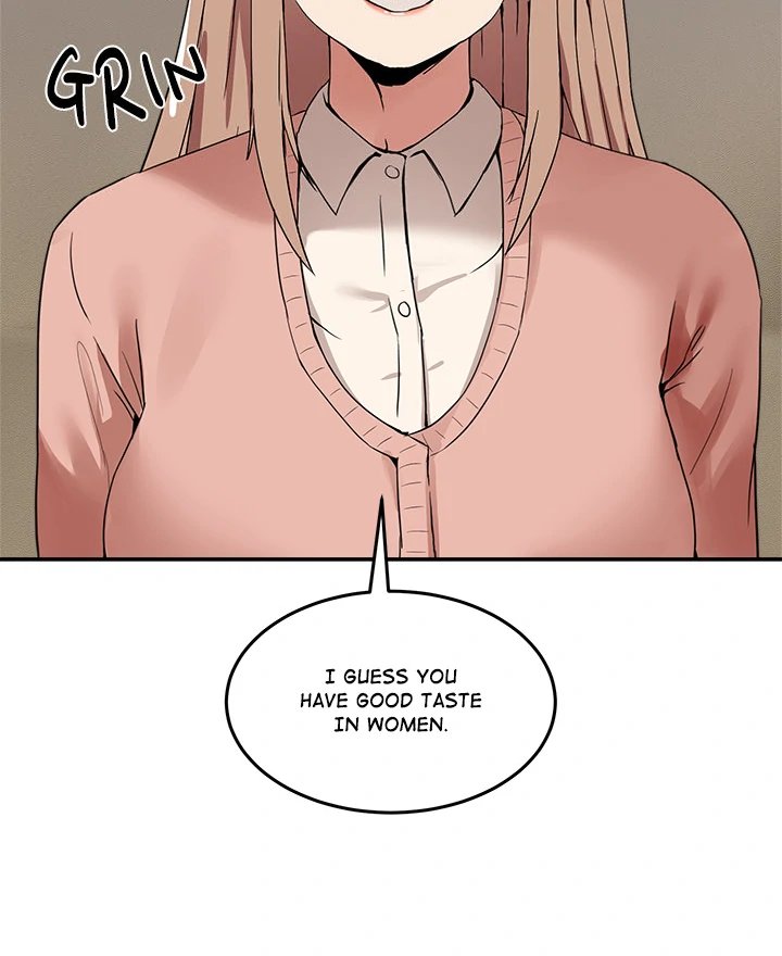 No Men Allowed Chapter 1 - Page 186