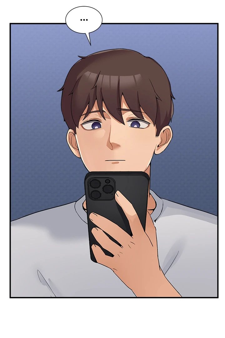 No Men Allowed Chapter 1 - Page 82