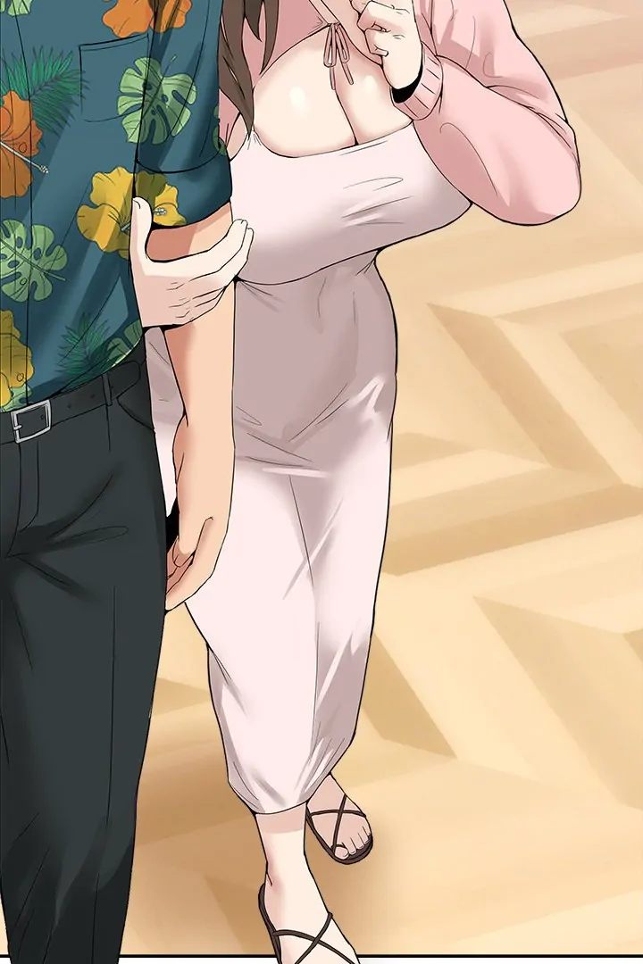 No Men Allowed Chapter 10 - Page 106