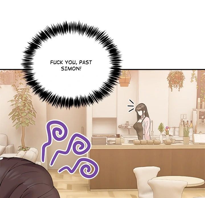 No Men Allowed Chapter 10 - Page 118