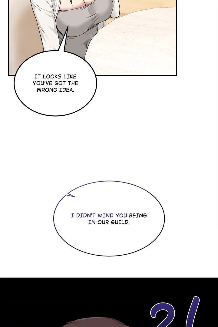 No Men Allowed Chapter 10 - Page 12