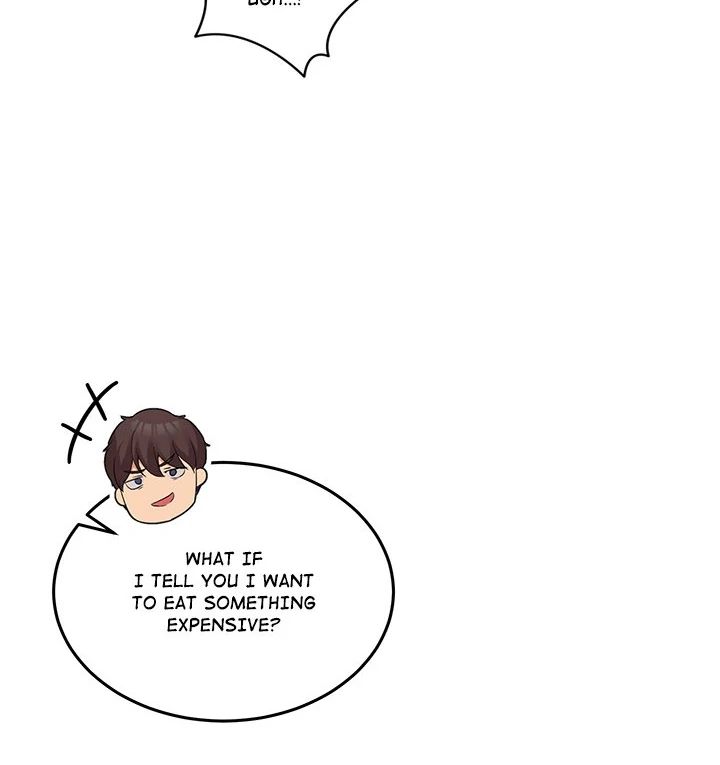 No Men Allowed Chapter 10 - Page 124