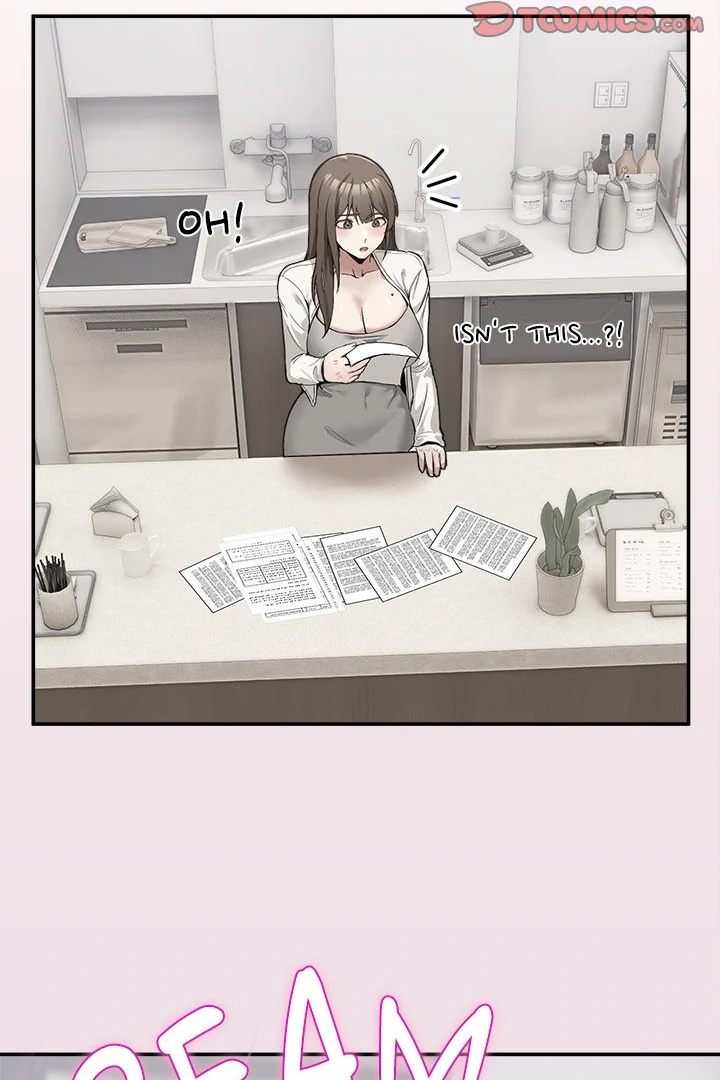 No Men Allowed Chapter 10 - Page 15