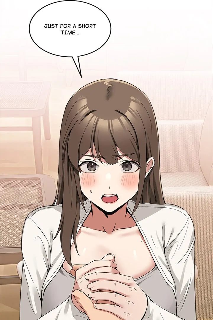 No Men Allowed Chapter 10 - Page 29