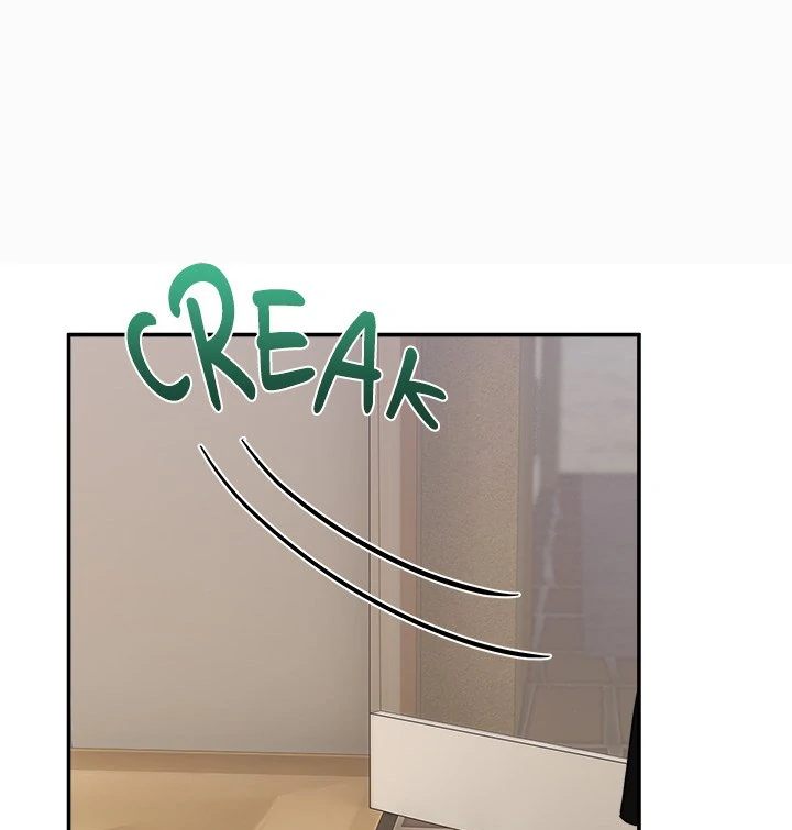 No Men Allowed Chapter 10 - Page 61