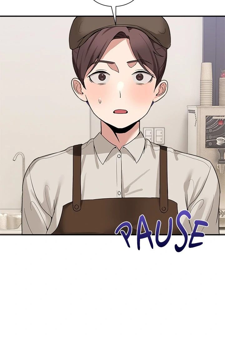 No Men Allowed Chapter 10 - Page 64