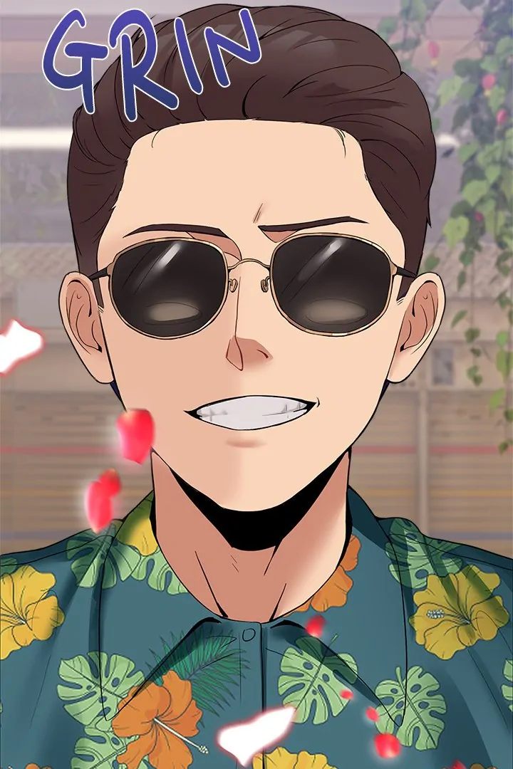 No Men Allowed Chapter 10 - Page 72