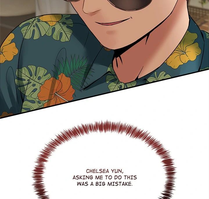 No Men Allowed Chapter 10 - Page 80