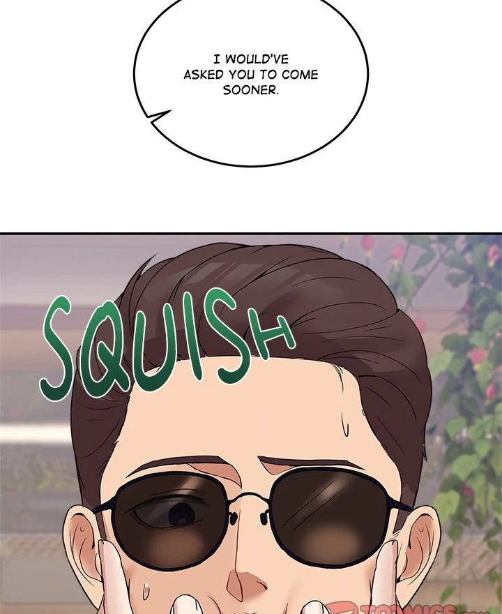 No Men Allowed Chapter 10 - Page 93