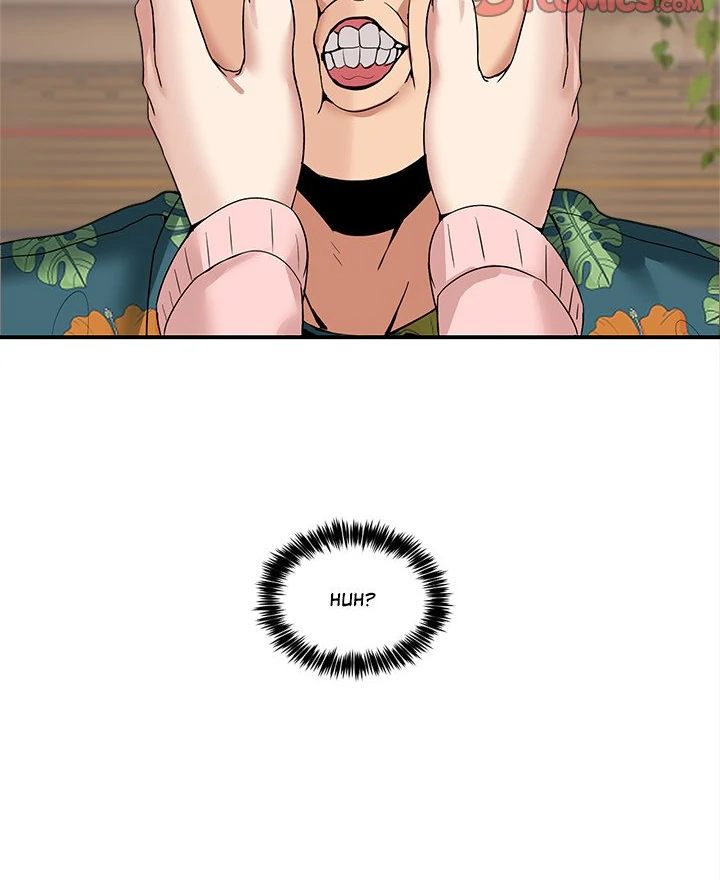 No Men Allowed Chapter 10 - Page 94